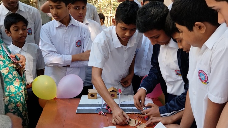 তারুণ্যের উৎসব 2025