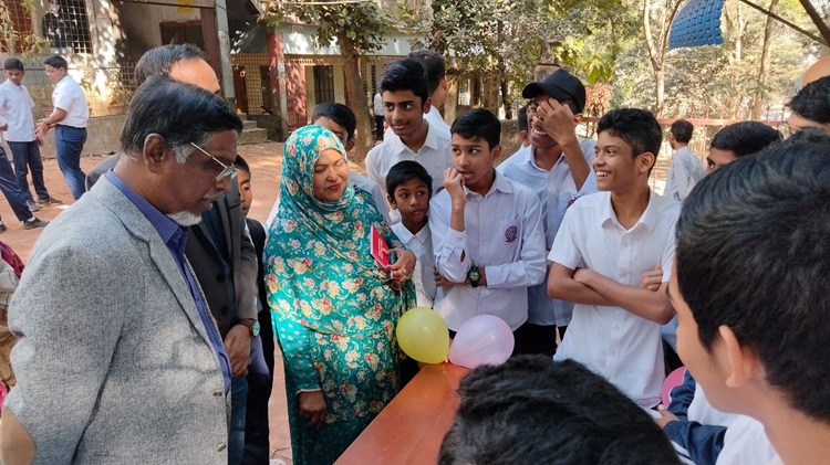 তারুণ্যের উৎসব 2025