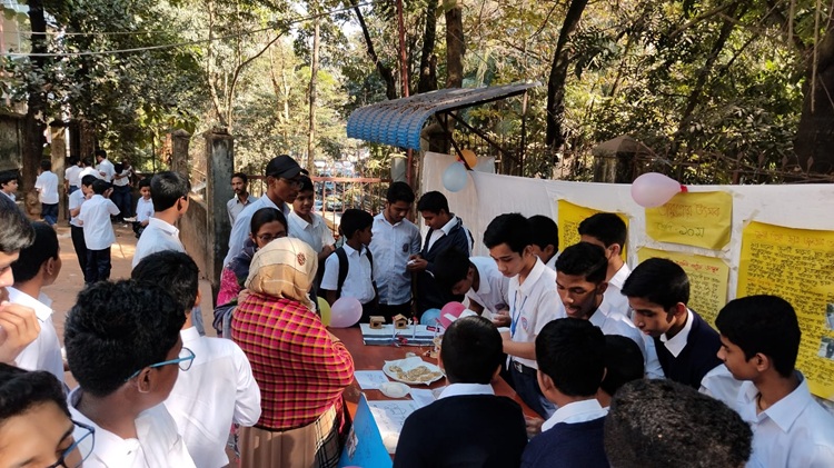 তারুণ্যের উৎসব 2025