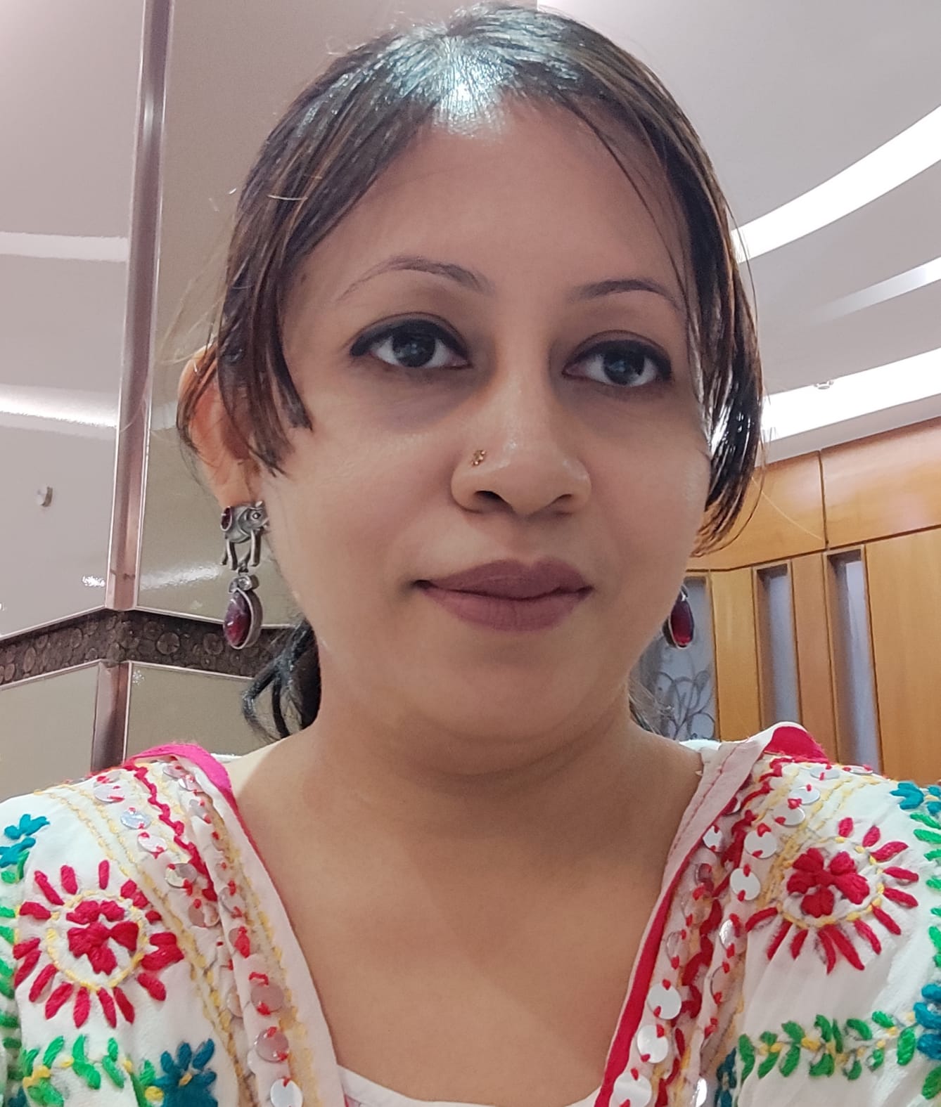 জনাব রিমি মুৎসুদ্দী 